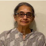 Gargi woman 2020 - Dr Rugmini Venkataraman, NSW, Community Services